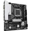 Pagrindinė plokštė GIGABYTE AC97A AM5 2xDDR5 1xM.2 4xSATA