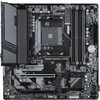 Pagrindinė plokštė GIGABYTE B550M GAMING X WIFI6 AM4 4xDDR4 2xM.2 4xSATA