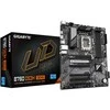 Pagrindinė plokštė „Gigabyte B760 DS3H GEN5“ | Procesorių šeima „Intel“ | Procesoriaus lizdas LGA1700 | DDR5 | Palaikomos standžiojo disko sąsajos M.2, SATA | SATA jungčių skaičius: 4