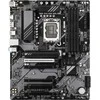 Pagrindinė plokštė „Gigabyte B760 DS3H GEN5“ | Procesorių šeima „Intel“ | Procesoriaus lizdas LGA1700 | DDR5 | Palaikomos standžiojo disko sąsajos M.2, SATA | SATA jungčių skaičius: 4