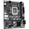 Pagrindinė plokštė „Gigabyte H810M K“ | Procesorių šeima „Intel“ | Procesoriaus lizdas LGA1851 | DDR5 | Palaikomos standžiojo disko sąsajos M.2, SATA | SATA jungčių skaičius: 4