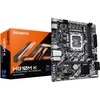 Pagrindinė plokštė „Gigabyte H810M K“ | Procesorių šeima „Intel“ | Procesoriaus lizdas LGA1851 | DDR5 | Palaikomos standžiojo disko sąsajos M.2, SATA | SATA jungčių skaičius: 4
