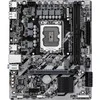 Pagrindinė plokštė „Gigabyte H810M K“ | Procesorių šeima „Intel“ | Procesoriaus lizdas LGA1851 | DDR5 | Palaikomos standžiojo disko sąsajos M.2, SATA | SATA jungčių skaičius: 4