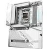 Pagrindinė plokštė Gigabyte X870 AORUS STEALTH ICE