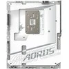 Pagrindinė plokštė Gigabyte X870 AORUS STEALTH ICE