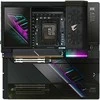 GIGABYTE Z890 Aorus Xtreme AI Top pagrindinė plokštė, Sockel LGA 1851, Intel Z890, eATX, DDR5