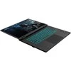 Gaming Nešiojamas kompiuteris Gigabyte GAMING A18 Core7 240H/32GB/1TBSSD/RTX 5070Ti/W11Home - German Klaviatūra