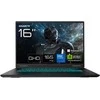 Gaming Nešiojamas kompiuteris Gigabyte GAMING A18 Core7 240H/32GB/1TBSSD/RTX 5070Ti/W11Home - German Klaviatūra