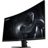 „GIGABYTE GS27FCA“, 27 colių įstrižainės lenktas „Full HD“ monitorius, 200 Hz, VA panelė, adaptyvioji sinchronizacija