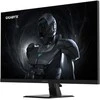 Monitorius Gigabyte | GS32QA | 31.5 " | SS IPS | QHD | 180 Hz | 1 ms | 2560 x 1440 pikselių | 300 cd/m² | HDMI jungtys quantity 2