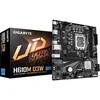 Pagrindinė plokštė Gigabyte H610M D3W (H610,S1700,mATX,DDR5