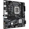Pagrindinė plokštė Gigabyte H610M D3W WF6 (H610,S1700,mATX,DDR5