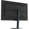 Monitorius Gigabyte | M27Q2 | 27" | SS IPS | QHD | 200 Hz | 1 ms | 2560 x 1440 | 350 cd/m²