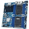 Pagrindinė plokštė GigaByte MS73-HB1 Dual Intel XEON 5th/4th Gen Mainboard