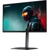 Monitorius Gigabyte MO27Q2A 27" | 2560 x 1440 | 280 Hz | 0.03 ms | 250 cd/m² | DisplayHDR True Black 400