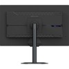 Monitorius Gigabyte | G27Q2 EK | 27 " | SS IPS | QHD | 16:9 | 200 Hz | 0.5 ms | 2560 x 1440 pikselių | 350 cd/m² | HDMI jungtys quantity 2 | Juodas