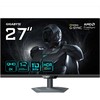 Monitorius Gigabyte | G27Q2 EK | 27 " | SS IPS | QHD | 16:9 | 200 Hz | 0.5 ms | 2560 x 1440 pikselių | 350 cd/m² | HDMI jungtys quantity 2 | Juodas