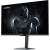 Monitorius Gigabyte | G27Q2 EK | 27 " | SS IPS | QHD | 16:9 | 200 Hz | 0.5 ms | 2560 x 1440 pikselių | 350 cd/m² | HDMI jungtys quantity 2 | Juodas