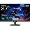 Monitorius Gigabyte | M27UP | 27 " | IPS | UHD | 160 Hz | 1 ms | 3840 x 2160 pikselių | 350 cd/m² | HDMI jungtys quantity 2