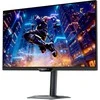 Monitorius Gigabyte | M27UP | 27 " | IPS | UHD | 160 Hz | 1 ms | 3840 x 2160 pikselių | 350 cd/m² | HDMI jungtys quantity 2