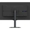 Monitorius Gigabyte | M27UP | 27 " | IPS | UHD | 160 Hz | 1 ms | 3840 x 2160 pikselių | 350 cd/m² | HDMI jungtys quantity 2