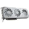 GIGABYTE GAMING Radeon RX 9060 XT OC ICE 16G Vaizdo plokštė - 16GB GDDR6, 256bit, PCI-E 5.0, 3320 MHz Core Clock, 2 x DisplayPort, 1 x HDMI, GV-R906XGAMINGOCICE-16GD