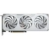 GIGABYTE GAMING Radeon RX 9060 XT OC ICE 16G Vaizdo plokštė - 16GB GDDR6, 256bit, PCI-E 5.0, 3320 MHz Core Clock, 2 x DisplayPort, 1 x HDMI, GV-R906XGAMINGOCICE-16GD