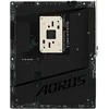 „GIGABYTE X870 AORUS STEALTH“ pagrindinė plokštė – palaiko AMD Ryzen 9000 procesorius, 16+2+2 fazių skaitmeninį VRM, iki 8200 Hz DDR5 (OC), 2xPCIe 5.0 + 2xPCIe 4.0, „Wi-Fi 7“, 5 GbE LAN, USB 4, AMD, Socket AM5, AMD Ryzen 7000 serija, AMD Ryzen 8000 serija, AMD Ryzen 9000 serija, Socket AM5, DDR5-SDRAM, 256 GB