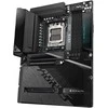 „GIGABYTE X870 AORUS STEALTH“ pagrindinė plokštė – palaiko AMD Ryzen 9000 procesorius, 16+2+2 fazių skaitmeninį VRM, iki 8200 Hz DDR5 (OC), 2xPCIe 5.0 + 2xPCIe 4.0, „Wi-Fi 7“, 5 GbE LAN, USB 4, AMD, Socket AM5, AMD Ryzen 7000 serija, AMD Ryzen 8000 serija, AMD Ryzen 9000 serija, Socket AM5, DDR5-SDRAM, 256 GB