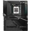 „GIGABYTE X870 AORUS STEALTH“ pagrindinė plokštė – palaiko AMD Ryzen 9000 procesorius, 16+2+2 fazių skaitmeninį VRM, iki 8200 Hz DDR5 (OC), 2xPCIe 5.0 + 2xPCIe 4.0, „Wi-Fi 7“, 5 GbE LAN, USB 4, AMD, Socket AM5, AMD Ryzen 7000 serija, AMD Ryzen 8000 serija, AMD Ryzen 9000 serija, Socket AM5, DDR5-SDRAM, 256 GB