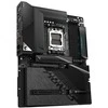 „GIGABYTE X870 AORUS STEALTH“ pagrindinė plokštė – palaiko AMD Ryzen 9000 procesorius, 16+2+2 fazių skaitmeninį VRM, iki 8200 Hz DDR5 (OC), 2xPCIe 5.0 + 2xPCIe 4.0, „Wi-Fi 7“, 5 GbE LAN, USB 4, AMD, Socket AM5, AMD Ryzen 7000 serija, AMD Ryzen 8000 serija, AMD Ryzen 9000 serija, Socket AM5, DDR5-SDRAM, 256 GB