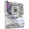 Pagrindinė plokštė Gigabyte X870E AORUS MASTER X ICE (X870,AM5,ATX,DDR5)