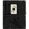 Pagrindinė plokštė GIGABYTE X870E A MASTER X AM5 4xDDR5 2xSATA 5xM.2