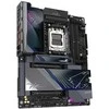 Pagrindinė plokštė GIGABYTE X870E A MASTER X AM5 4xDDR5 2xSATA 5xM.2