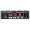 Pagrindinė plokštė GIGABYTE X870E A MASTER X AM5 4xDDR5 2xSATA 5xM.2