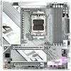 Pagrindinė plokštė GIGABYTE X870M A ELITE WF7 ICE AM5
