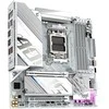 Pagrindinė plokštė GIGABYTE X870M A ELITE WF7 ICE AM5