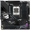 Pagrindinė plokštė „Gigabyte X870M AORUS ELITE WIFI7“ | Procesorių šeima AMD | Procesoriaus lizdas AM5 | DDR5 | Palaikomos kietojo disko sąsajos SATA, M.2 | SATA jungčių skaičius 2