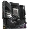Pagrindinė plokštė „Gigabyte X870M AORUS ELITE WIFI7“ | Procesorių šeima AMD | Procesoriaus lizdas AM5 | DDR5 | Palaikomos kietojo disko sąsajos SATA, M.2 | SATA jungčių skaičius 2