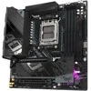 Pagrindinė plokštė „Gigabyte X870M AORUS ELITE WIFI7“ | Procesorių šeima AMD | Procesoriaus lizdas AM5 | DDR5 | Palaikomos kietojo disko sąsajos SATA, M.2 | SATA jungčių skaičius 2