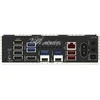 Pagrindinė plokštė „Gigabyte X870M AORUS ELITE WIFI7“ | Procesorių šeima AMD | Procesoriaus lizdas AM5 | DDR5 | Palaikomos kietojo disko sąsajos SATA, M.2 | SATA jungčių skaičius 2