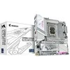 Pagrindinė plokštė GIGABYTE Z890M ELITE WF7 ICE