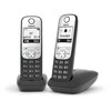 Gigaset A690 Duo juoda