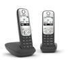 Gigaset A690 Duo juoda
