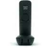 GIS Gigaset A690HX Analoginio ryšio / DECT telefonas Skambintojo ID Juoda, Sidabras