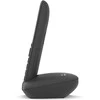 Gigaset C575 tarptautinis belaidis telefonas - juodas