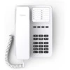 Laidinis telefonas Gigaset Gigaset DESK 400 - baltas