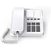 Laidinis telefonas Gigaset Gigaset DESK 400 - baltas