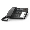 Gigaset Desk 600 juodas