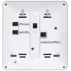 Gigaset Desk 600 wei